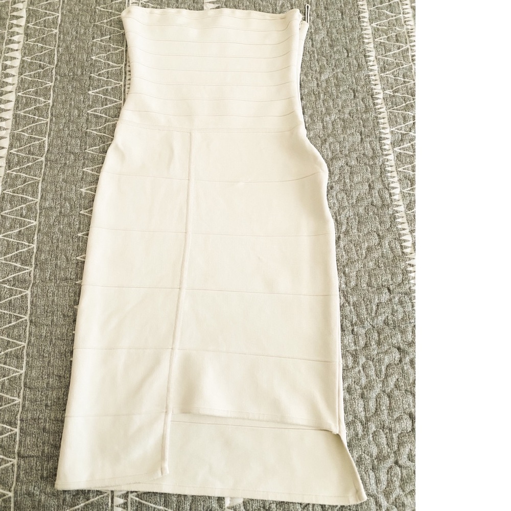 Herve Leger Bandage dress